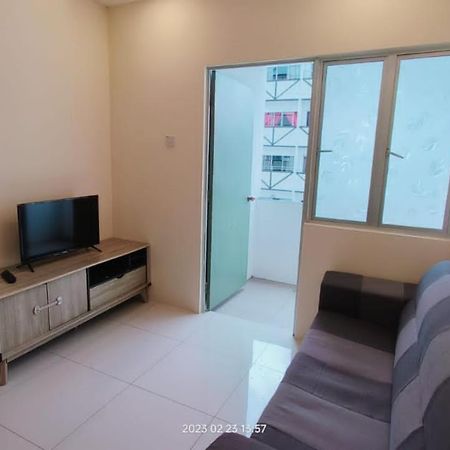 Cameron Homestay @Prima Tanah Rata Εξωτερικό φωτογραφία