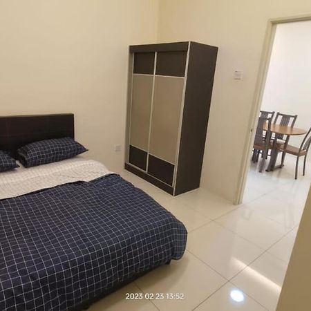 Cameron Homestay @Prima Tanah Rata Εξωτερικό φωτογραφία