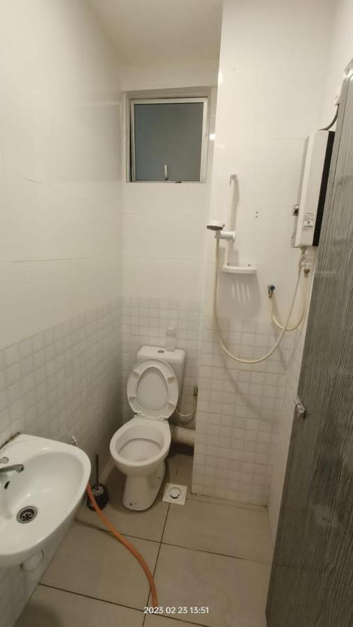 Cameron Homestay @Prima Tanah Rata Εξωτερικό φωτογραφία