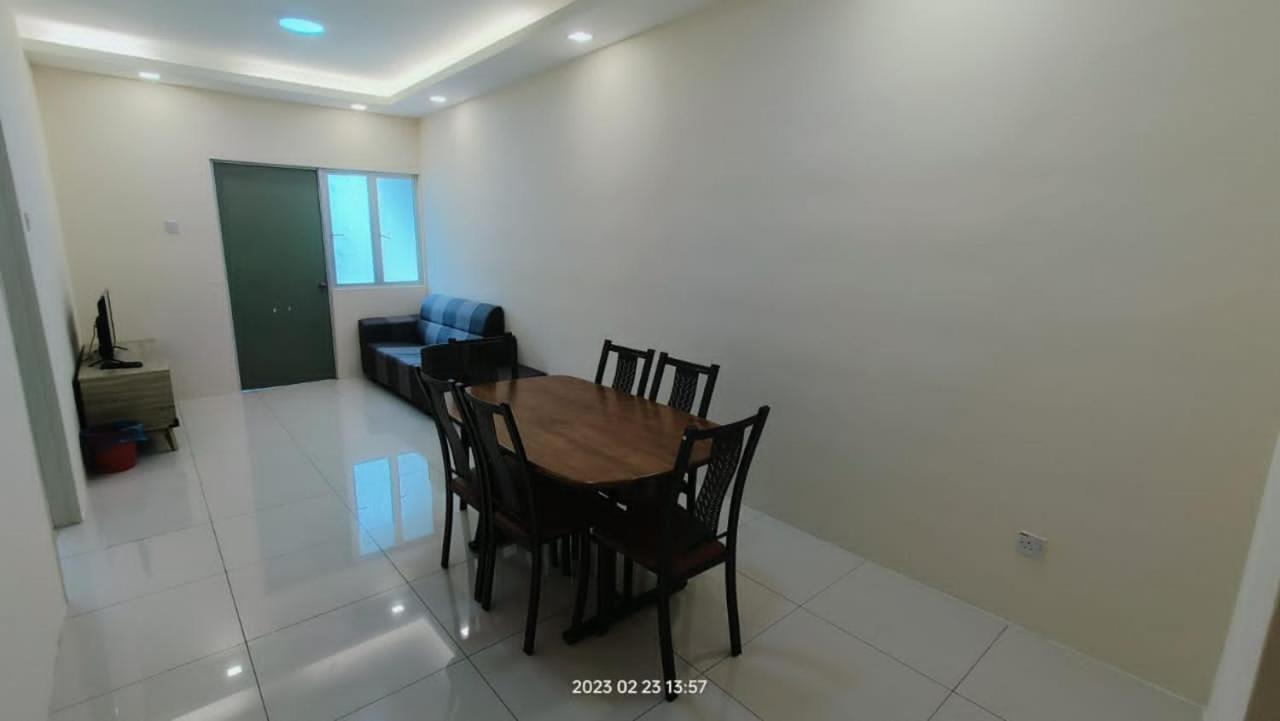 Cameron Homestay @Prima Tanah Rata Εξωτερικό φωτογραφία