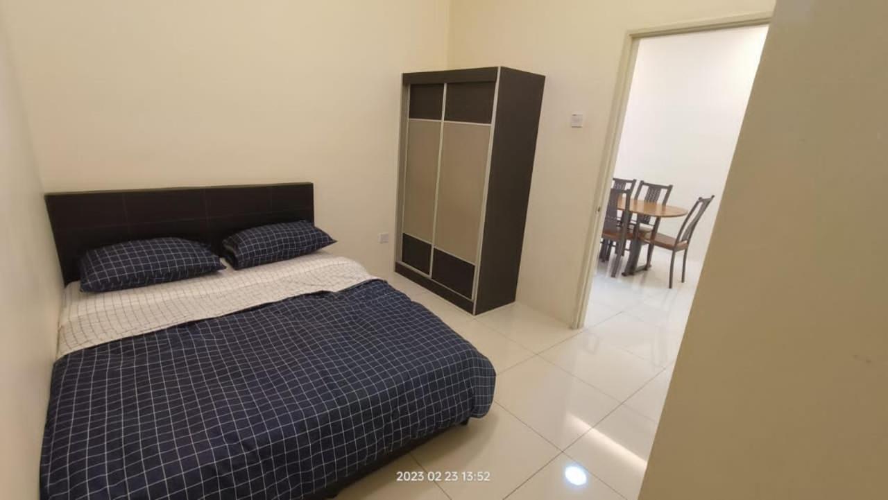 Cameron Homestay @Prima Tanah Rata Εξωτερικό φωτογραφία