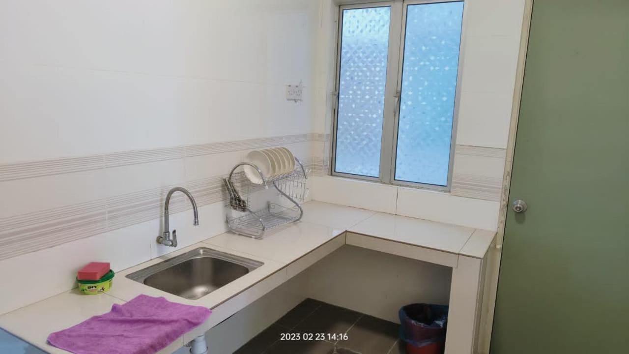 Cameron Homestay @Prima Tanah Rata Εξωτερικό φωτογραφία