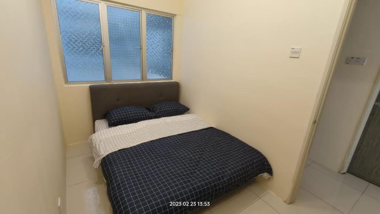 Cameron Homestay @Prima Tanah Rata Εξωτερικό φωτογραφία