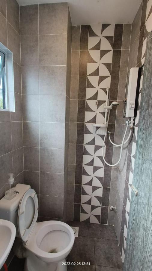 Cameron Homestay @Prima Tanah Rata Εξωτερικό φωτογραφία